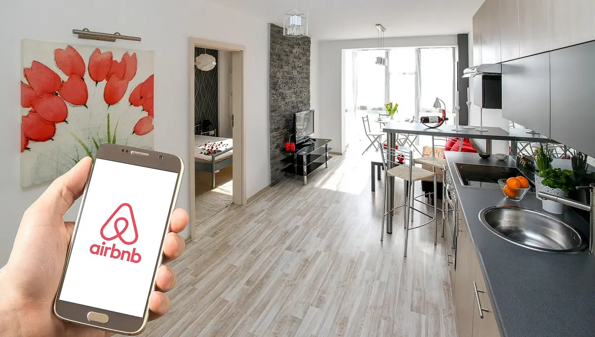 Defining Airbnb: An Accommodation Game-Changer for Travel Advisors to Offer Travel Clients