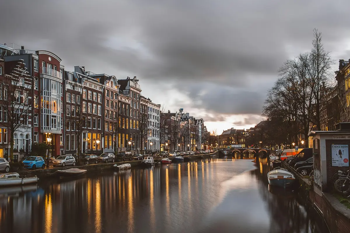 Amsterdam Gay Travel.webp