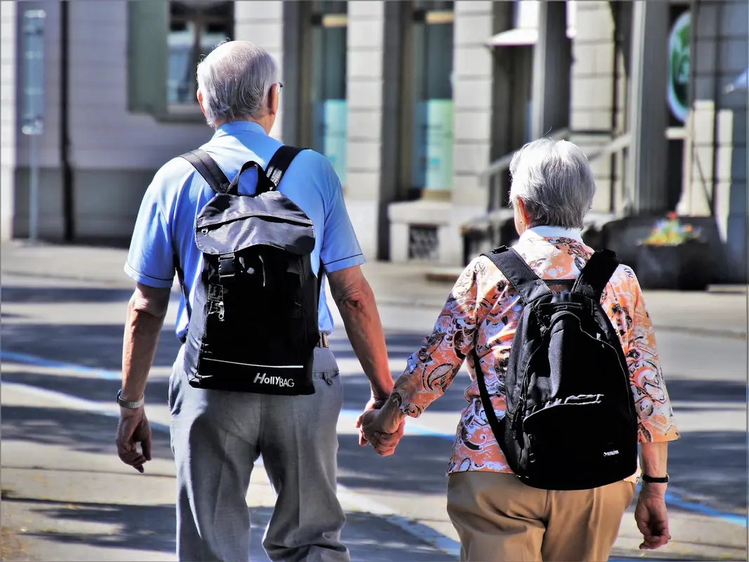 Defining Baby Boomer Demographics Travel Trends: 6 Valuable Insights for Travel Planning