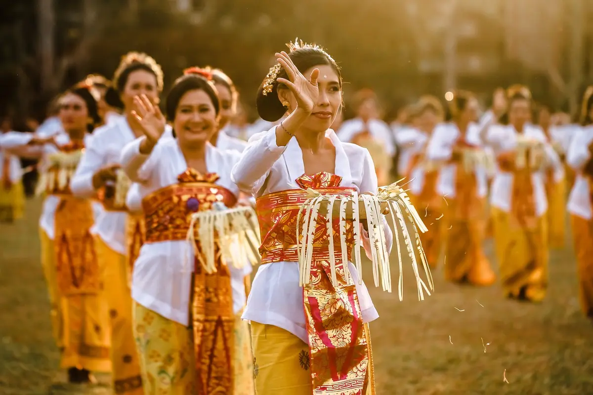 Planning Bali Tours for Tour Operators: Showcasing the Tapestry of Artistic & Historical Tours + Tour Example.