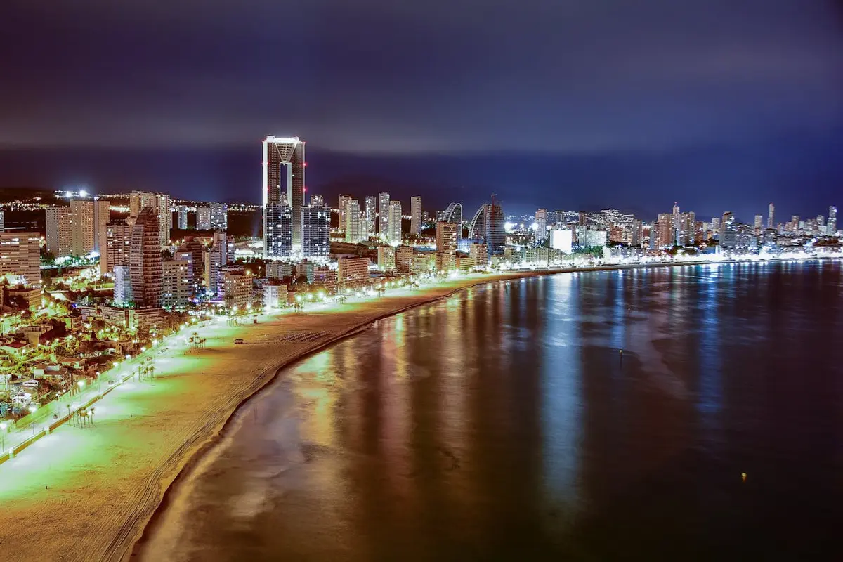 Benidorm: A Travel Advisor's Planning Guide to the Costa Blanca's Vibrant Gem