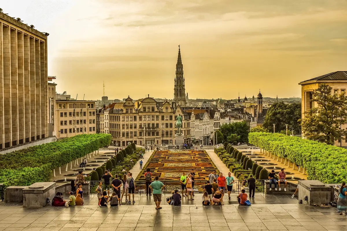 Destination Brussels: Planning Client Travel to This Wonderful City in Belgium for ITAs