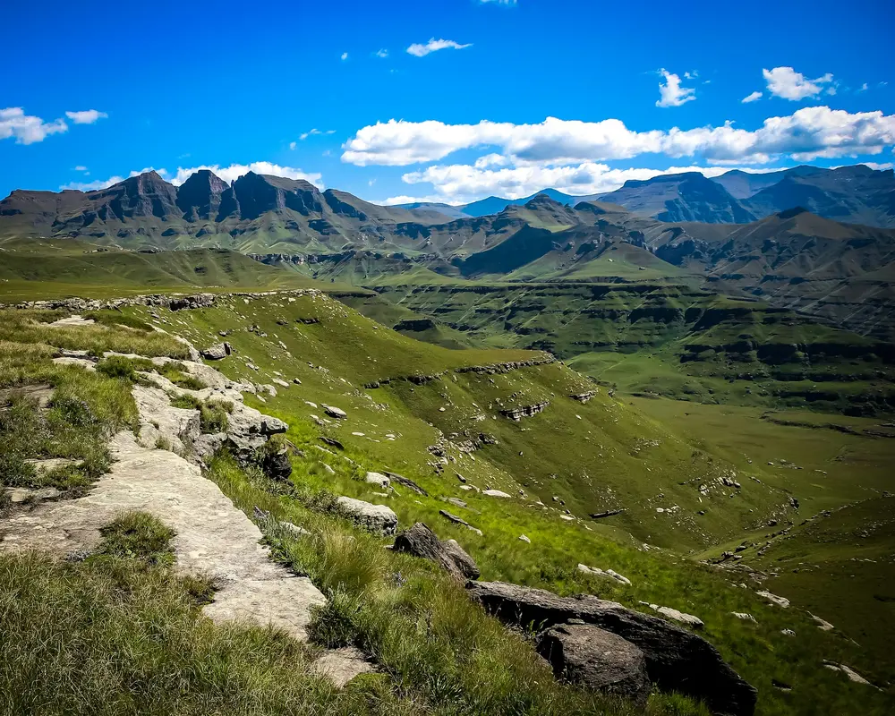 Drakensburg kwa Zulu natal..webp
