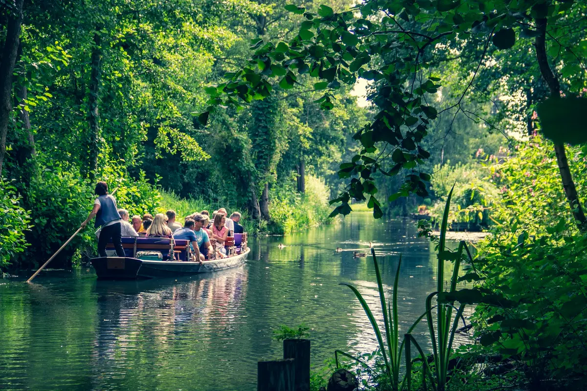 Navigating 2025 Trends: Why “Sustainable Tourism” is the Keyword Tour Operators Can’t Afford to Ignore!