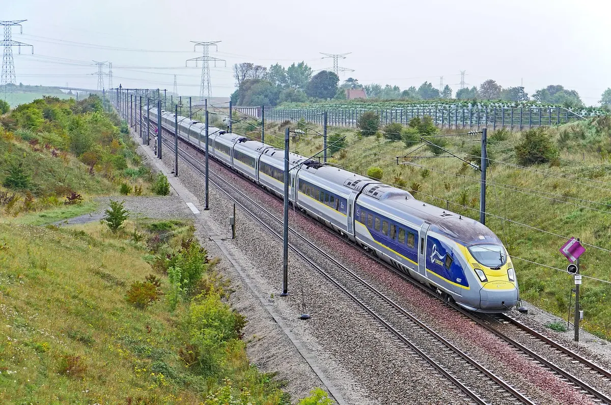 Eurostar Overview