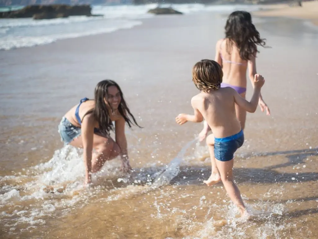 A Guide to Family-Friendly Resorts Accommodations for Travel Advisors