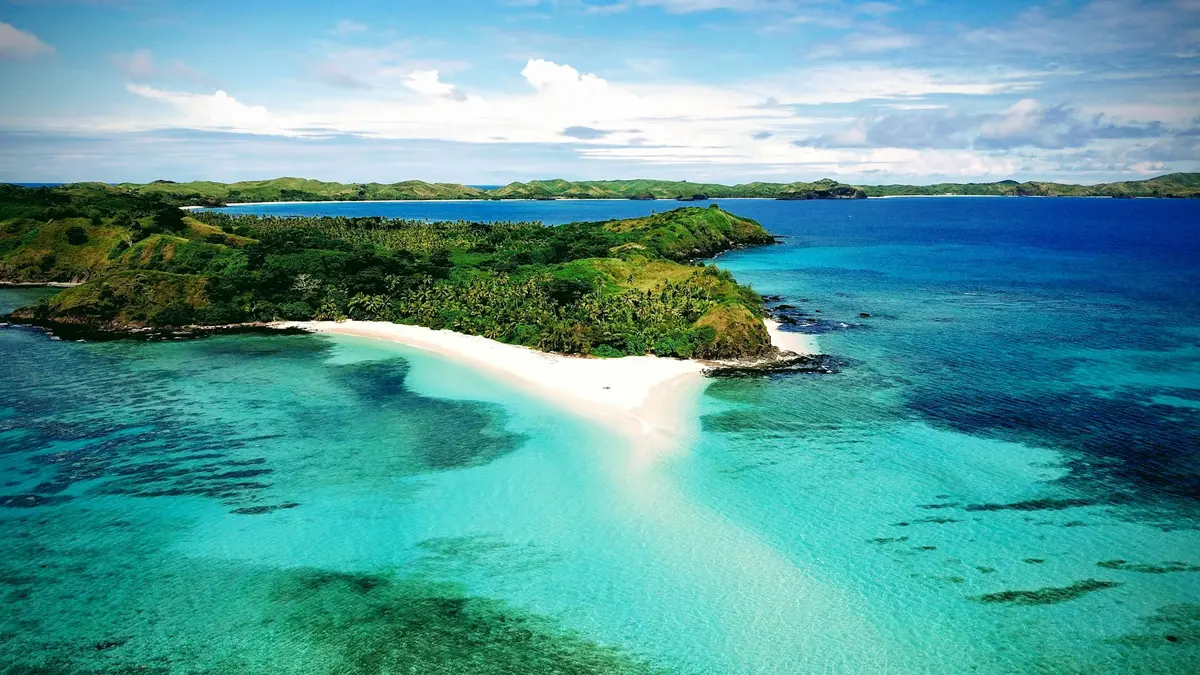 Destination Fiji: Plan Wonderful Holidays for Clients at this Tropical Paradise