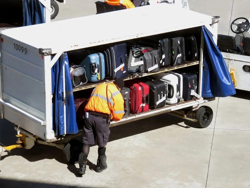 Flight Baggage Policies: A Traveller’s Guide to the New Normal.