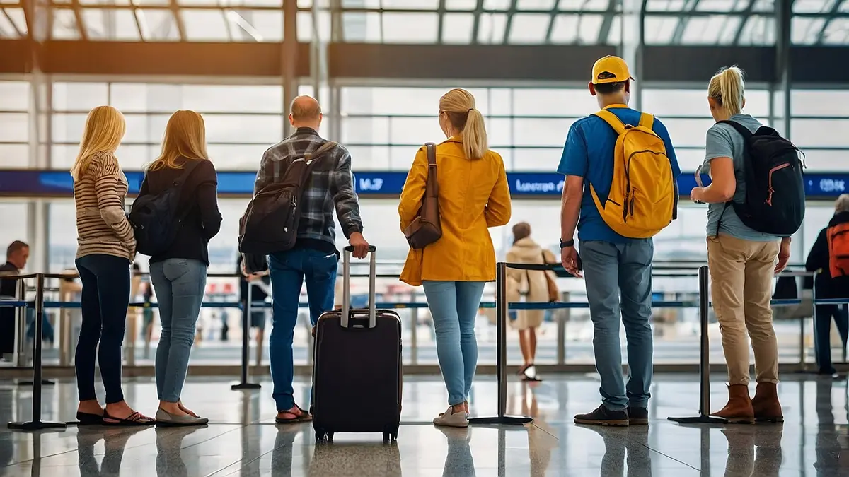 Defining Gen Z Traveller Demographics: 5 Valuable Insights for Travel Planning.