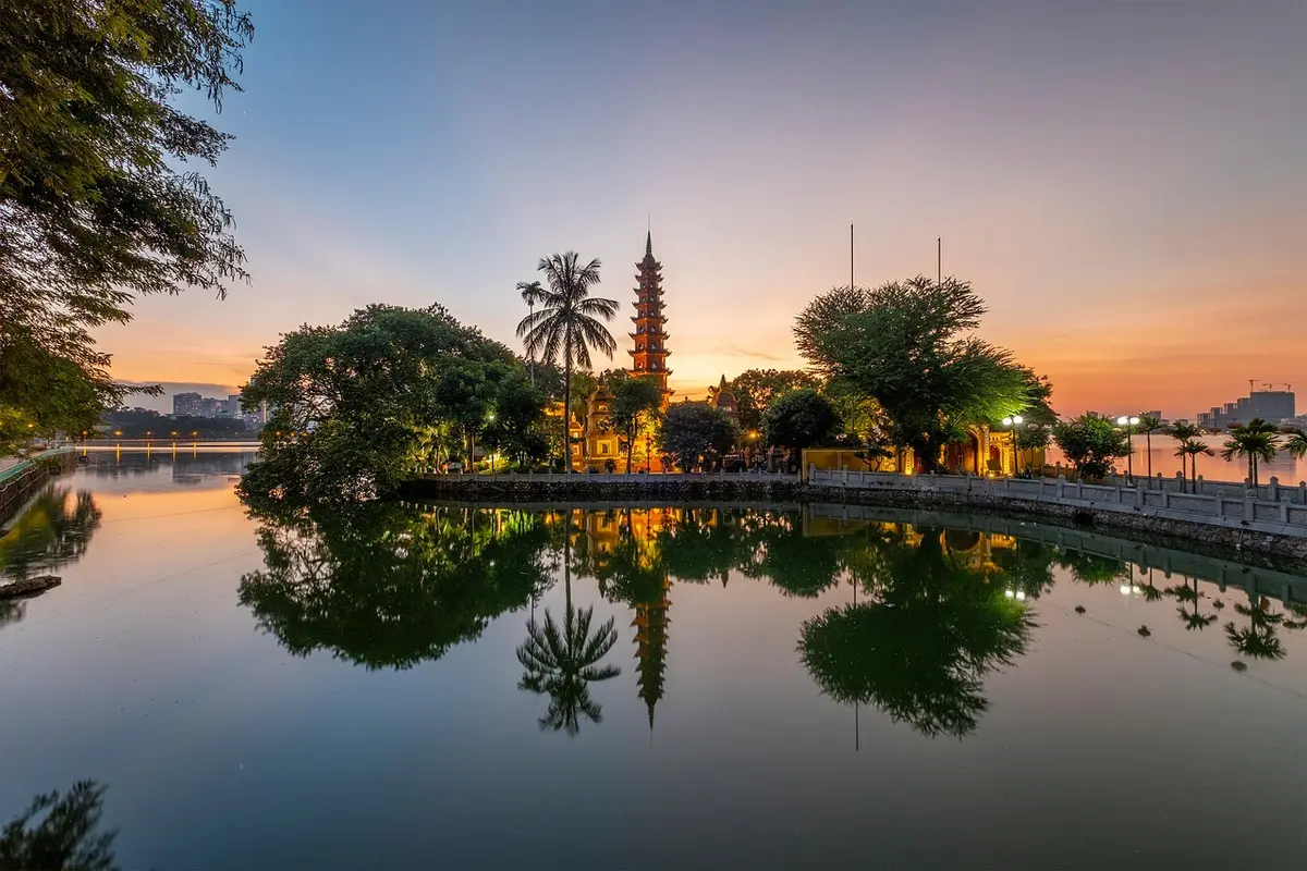 Exploring Trending & Popular Tour Destinations for Modern Travellers