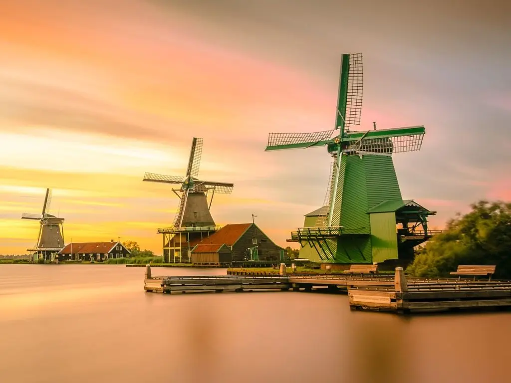 Destination Holland: A Travel Planning Guide for Travel Advisors