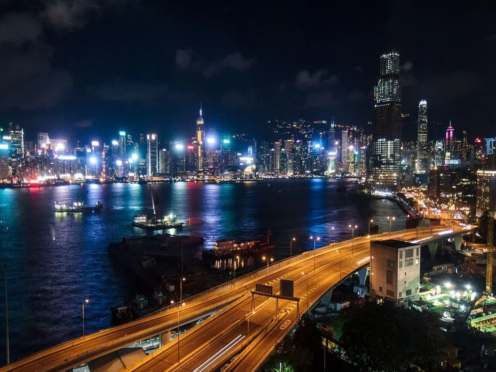 A Guide for Travel Advisors Planning Trips to Hong Kong