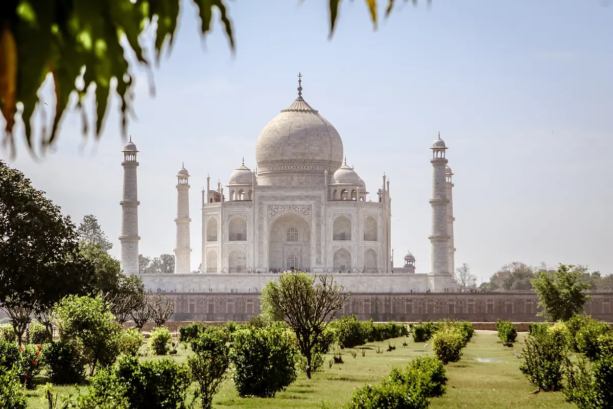 Destination India: A Country with Diverse Options in Tour Choices for Global Travelers