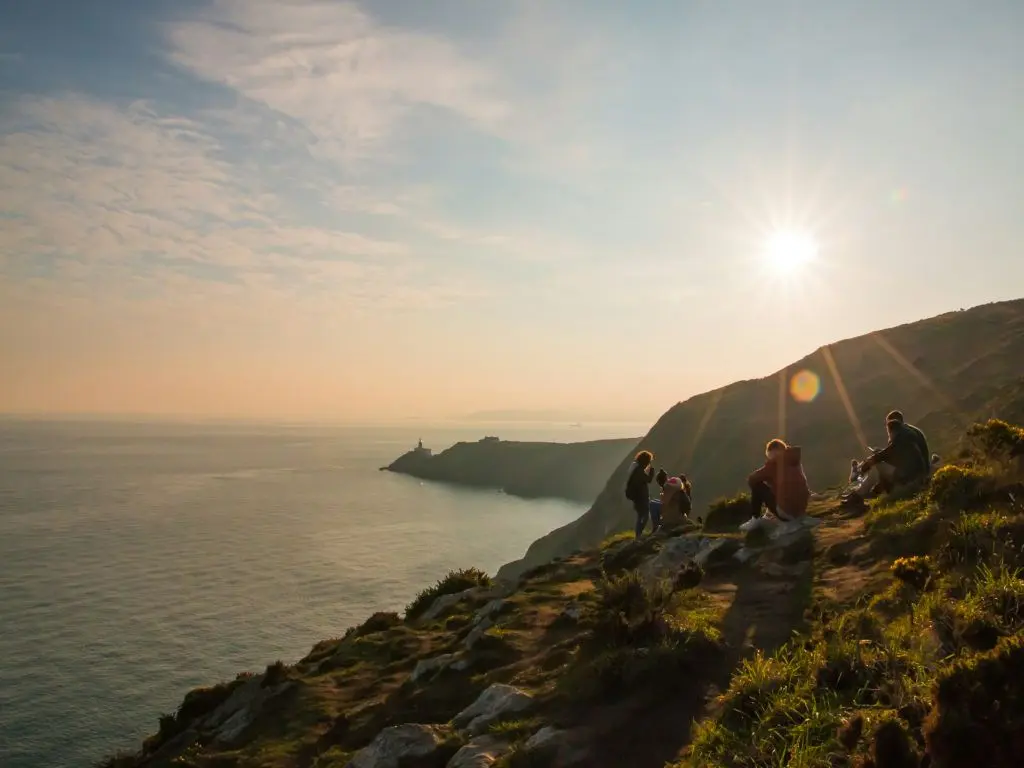 Ireland: A Magical Destination For Families Tours & Adventures