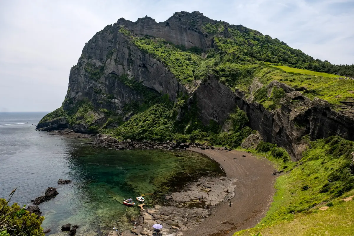 Jeju island Korea.webp