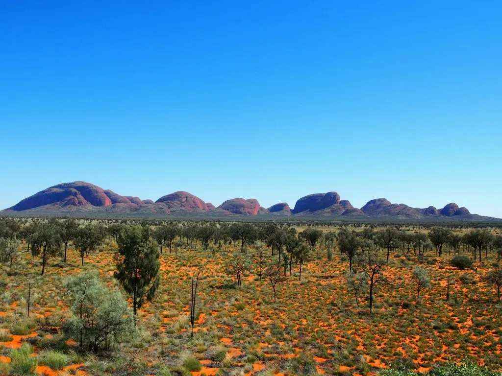 Destination Central Australia: 6 Tips for Planning Tours to This Region.