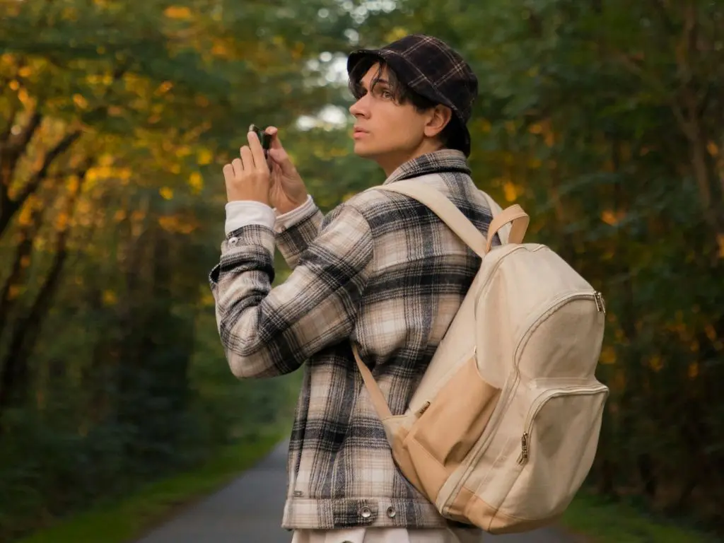 Travel Planning Inspiring & Adventurous Itineraries for Independent Explorers: (Solo Travellers).