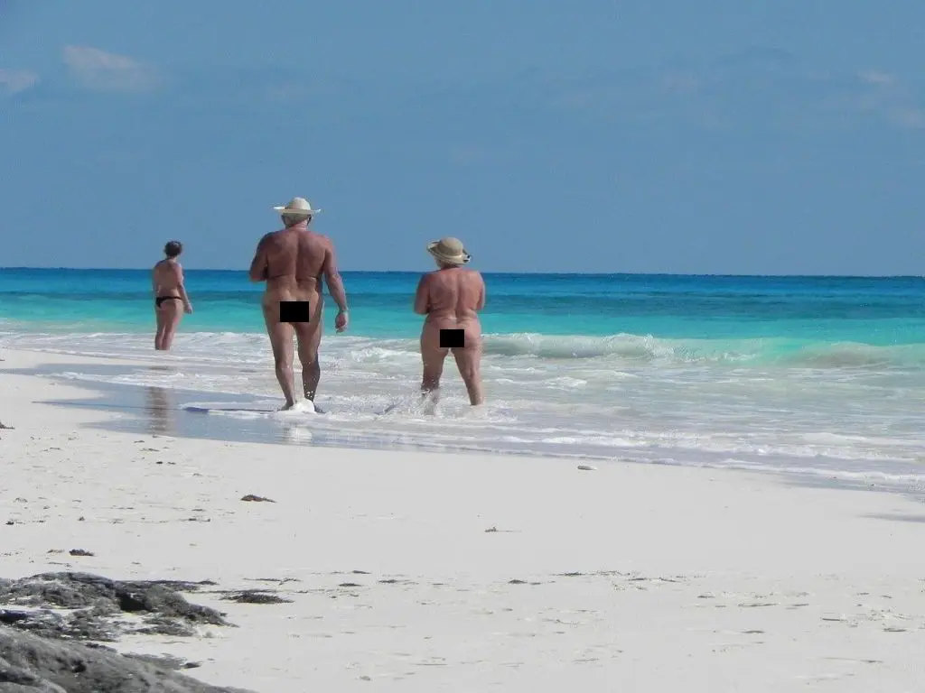 Unveiling Nudist Travel for ITAs: An Untapped Lucrative Niche in the Travel Industry