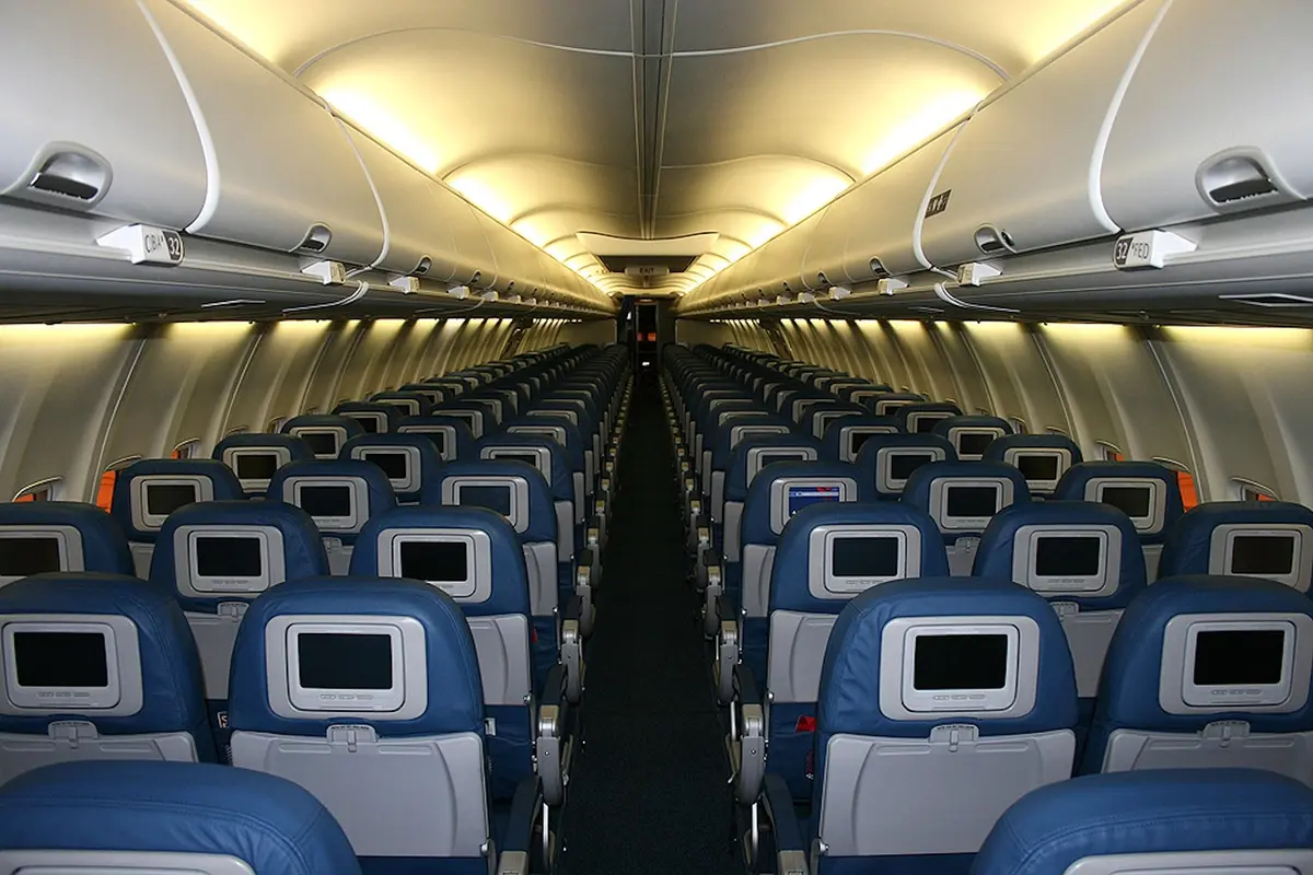 Where You Sit on the Aircraft Matters: Seating Tips for Making the Most of Your Flight