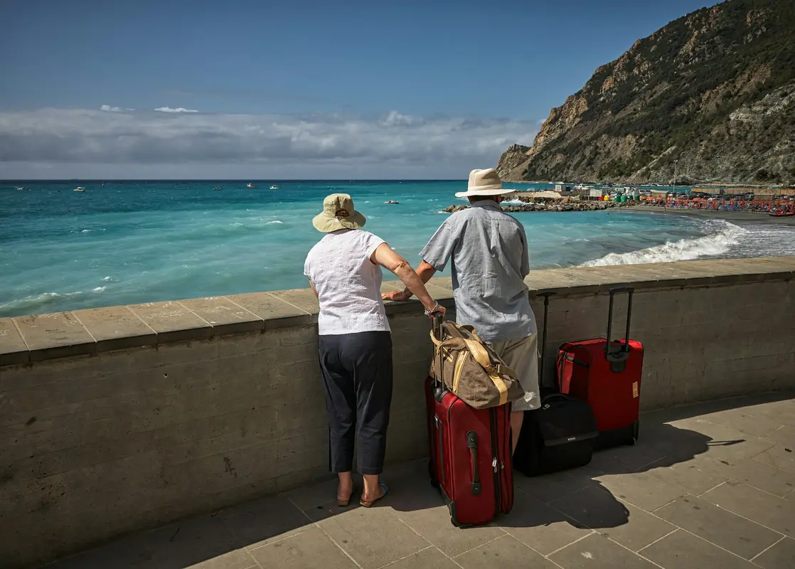 Unlock a World of Adventure For Senior Travellers With Engaging Tour Adventures