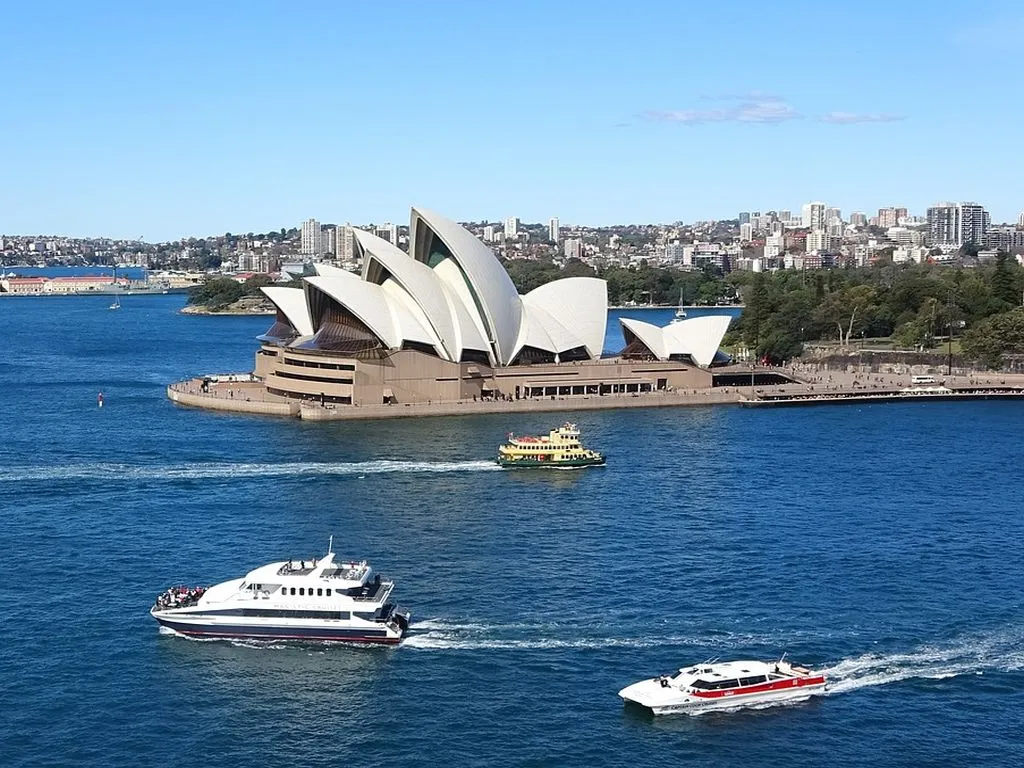 A Guide for Tour Operators For Planning Unforgettable Experiences in Sydney for Clients.