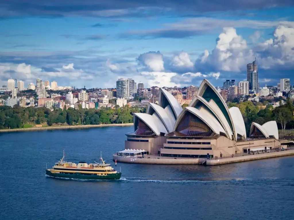 Curating an Exciting Tour Experience for Travellers Visiting Sydney in Australia (+Example)