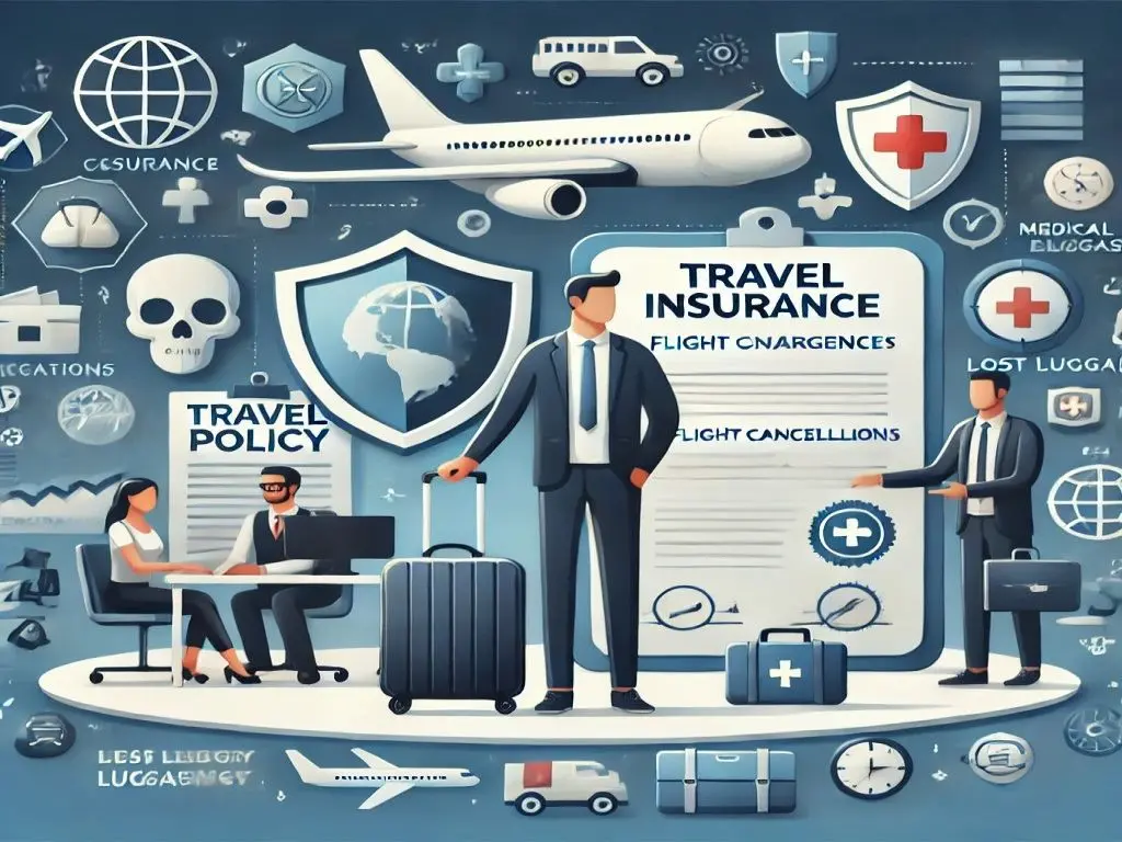 Why Travel Insurance Should Be a Top Priority for Your Tour Clients