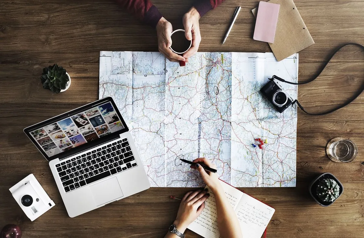 7 Essential Tips for Travel Planning: Guiding Your Clients to Seamless Adventures