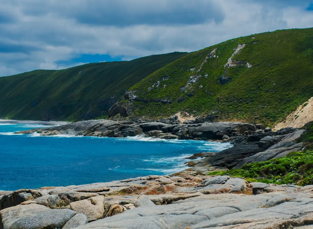 Albany, Western Australia: A Coastal Gem for Tour Operators + Tour Example