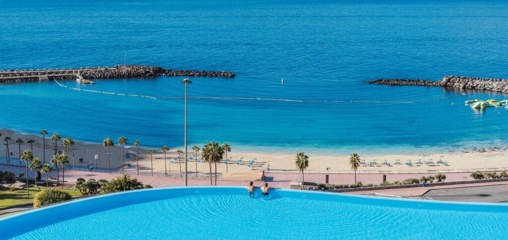 Best Gran Canaria resorts