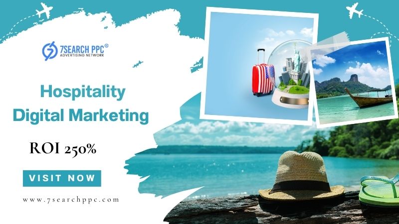 How to Improve Hospitality Digital Marketing?