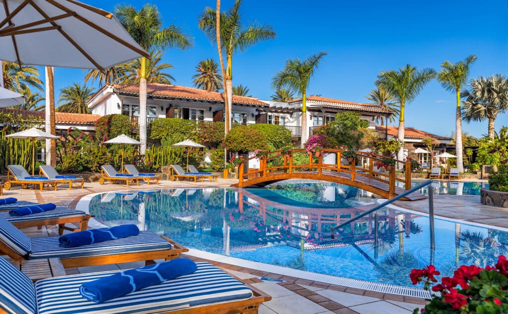 Best Gran Canaria resort