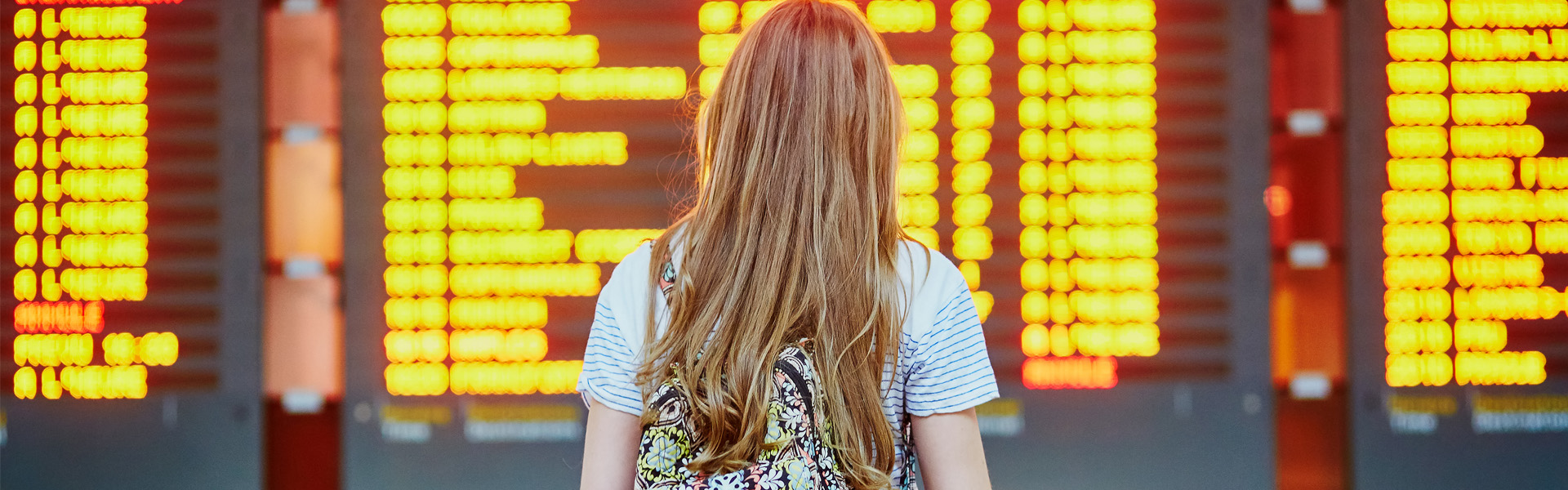 Flight delays and cancellations