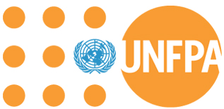 UNFPA logo